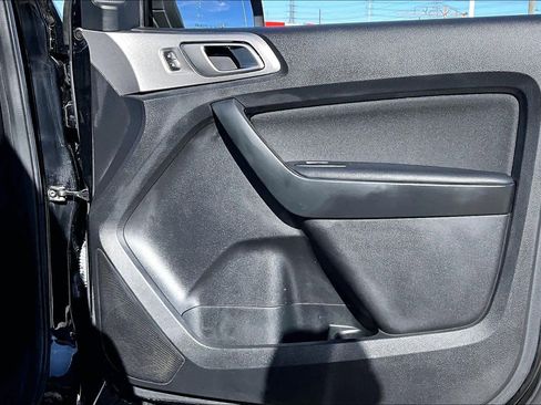 Used 2019 Ford Ranger XLT w/ Equipment Group 301A Mid image 22