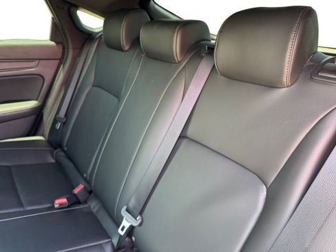Used 2025 Acura Integra A-Spec FWD image 16