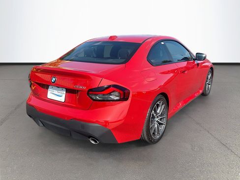 Used 2024 BMW 230i Coupe image 6