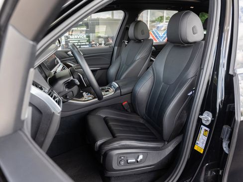 Used 2021 BMW X5 sDrive40i w/ Premium Package image 15