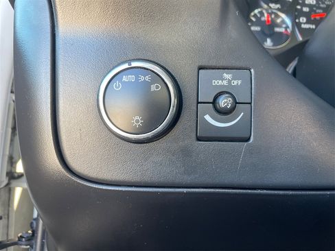 Used 2014 Chevrolet Express 2500 2500 Cargo image 20