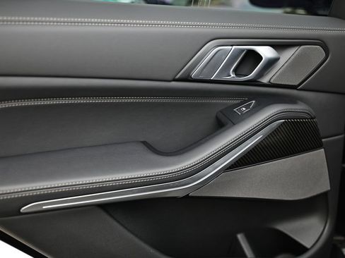 Certified 2026 BMW X5 M60i w/ Parking Assistance Package image 24