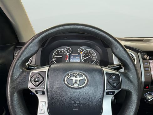 Used 2015 Toyota Tundra SR5 w/ SR5 Upgrade Package AWD/4WD image 29