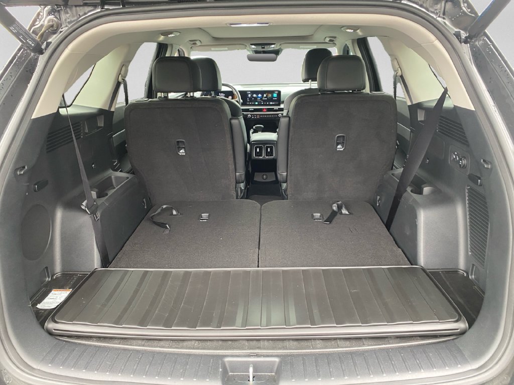 Used 2026 Kia Sorento EX w/ EX Premium Package FWD image 28