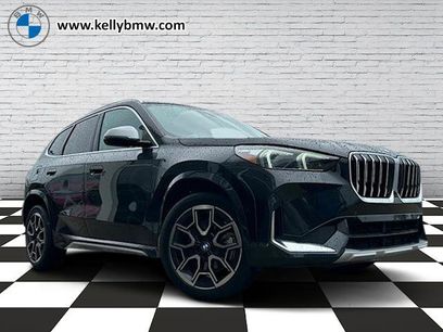 Certified 2023 BMW X1 xDrive28i