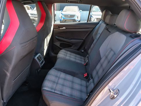 Used 2024 Volkswagen GTI S FWD image 18