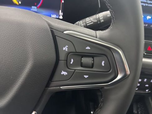 New 2026 Chevrolet TrailBlazer LT w/ LT Cold Weather Package FWD image 12