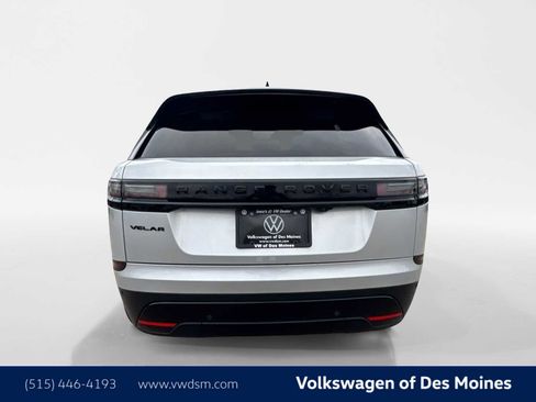 Used 2024 Land Rover Range Rover Velar S image 6