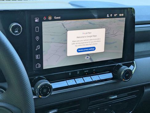 New 2026 Chevrolet Colorado W/T w/ WT Custom Package RWD image 16