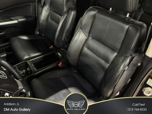 Used 2013 Honda CR-V EX-L image 15