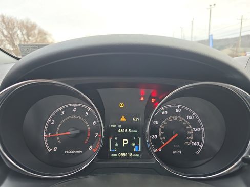 Used 2017 Mitsubishi Outlander Sport SE image 22