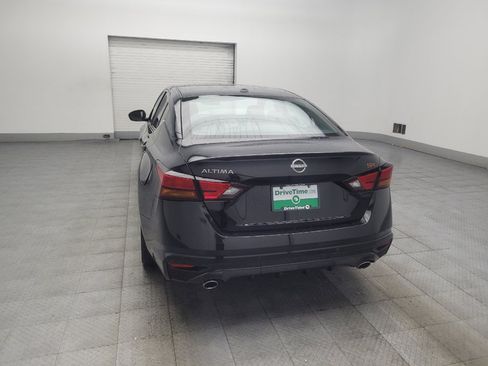 Used 2025 Nissan Altima 2.5 SR FWD image 6