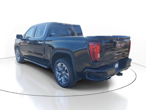 Used 2023 GMC Sierra 1500 Denali w/ Denali Reserve Package image 4