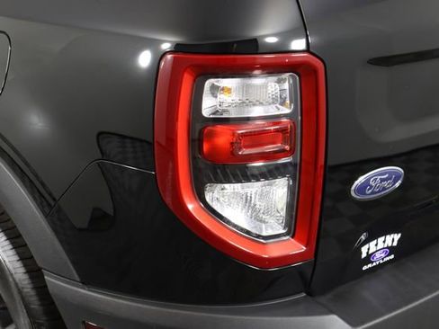 Certified 2022 Ford Bronco Sport Big Bend image 20