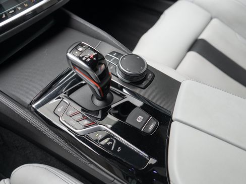 Used 2019 BMW M5 w/ Executive Package AWD/4WD image 23