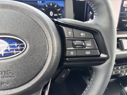 New 2026 Subaru Outback Touring image 21