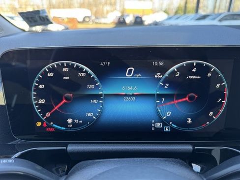 Certified 2023 Mercedes-Benz GLA 250 4MATIC image 24