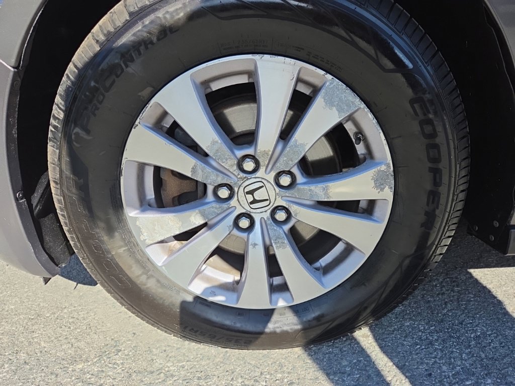Used 2015 Honda Odyssey EX image 39