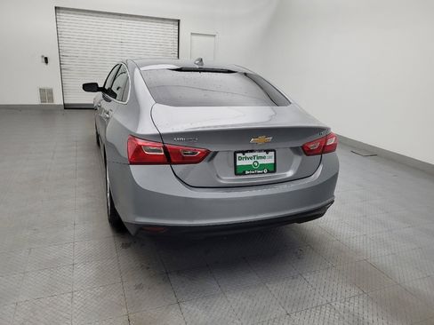 Used 2023 Chevrolet Malibu LT FWD image 6
