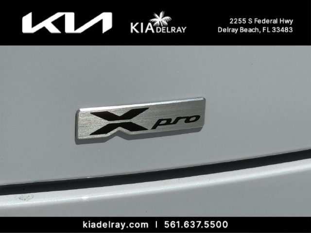 New 2027 Kia Telluride SX Prestige X-Pro AWD/4WD image 10