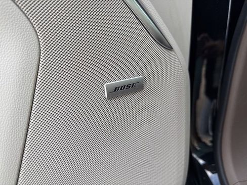 Used 2021 GMC Yukon XL Denali w/ Denali Ultimate Package image 28