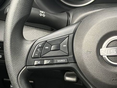 Used 2024 Nissan Kicks S FWD image 12