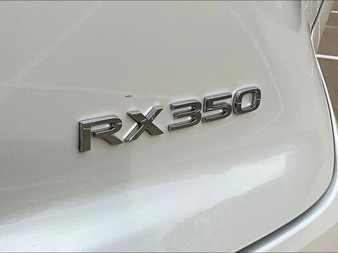 New 2026 Lexus RX 350 Premium Plus image 15