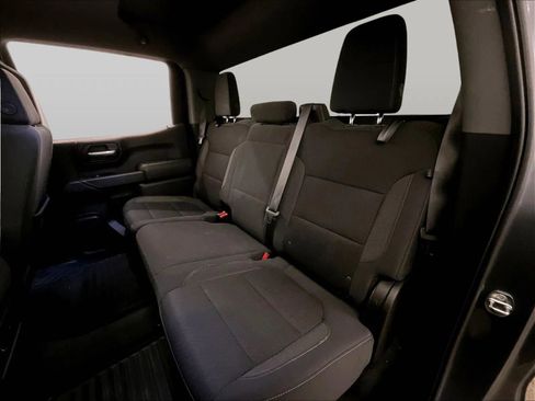 Used 2021 Chevrolet Silverado 1500 LT image 26