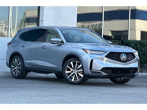New 2026 Acura MDX w/Technology Package image 2