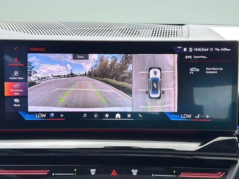 Certified 2026 BMW 530i w/ Premium Package image 19