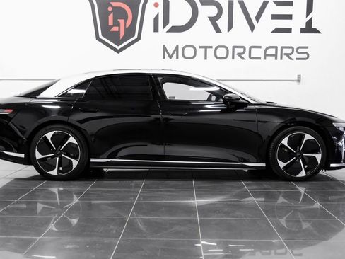 Used 2024 Lucid Air Touring AWD/4WD image 8