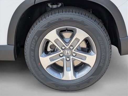 New 2026 Honda Pilot EX-L image 9