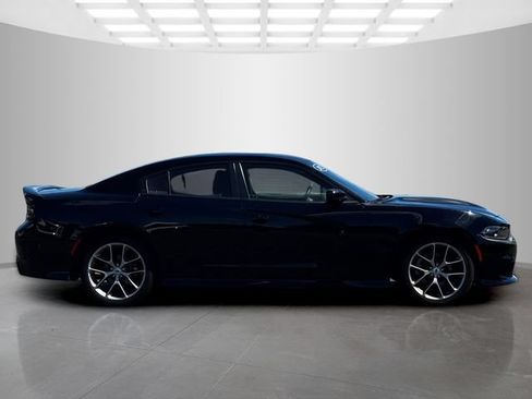 Certified 2023 Dodge Charger GT RWD image 8