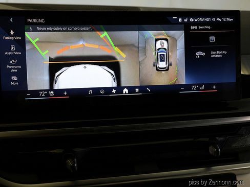 New 2026 BMW X5 xDrive40i w/ M Sport Package AWD/4WD image 22