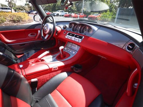 Used 2001 BMW Z8 image 35