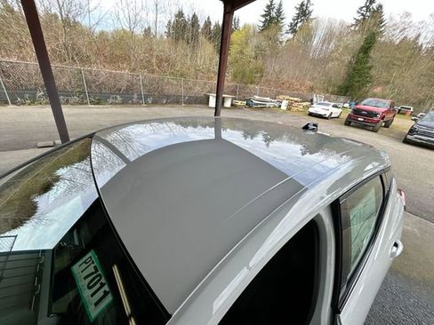 New 2027 Chevrolet Bolt LT image 19