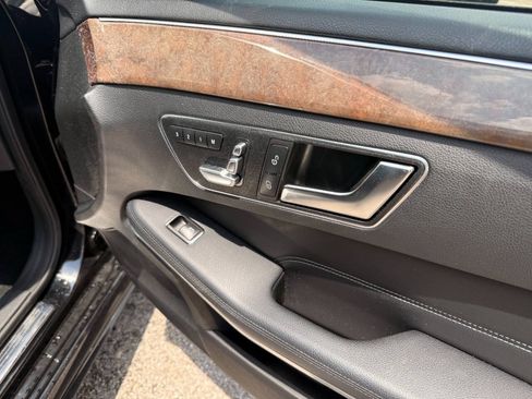 Used 2014 Mercedes-Benz E 350 4MATIC Wagon w/ Premium 1 Package image 39