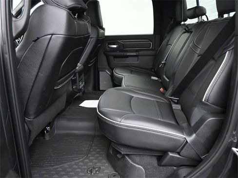 New 2025 RAM 2500 Power Wagon image 39