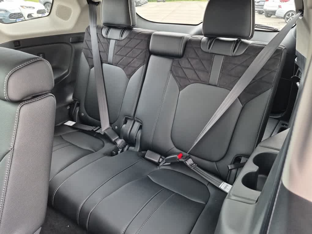New 2026 Honda Pilot Elite image 7