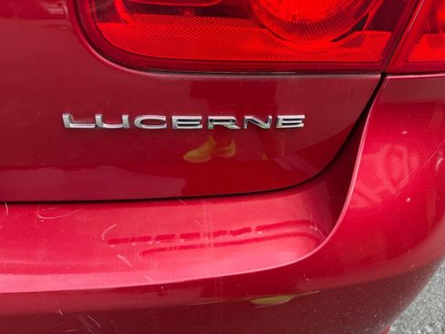 Used 2010 Buick Lucerne CX w/ CX Premium Appearance Package FWD image 43