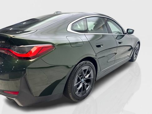 Used 2024 BMW i4 eDrive35 w/ Premium Package RWD image 13