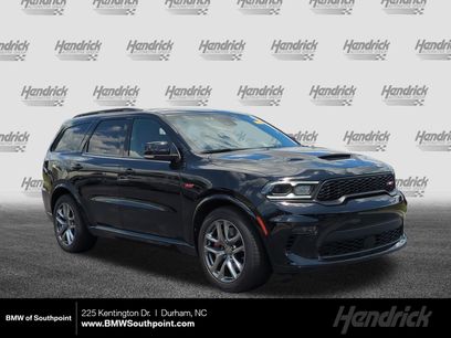 Used 2023 Dodge Durango SRT
