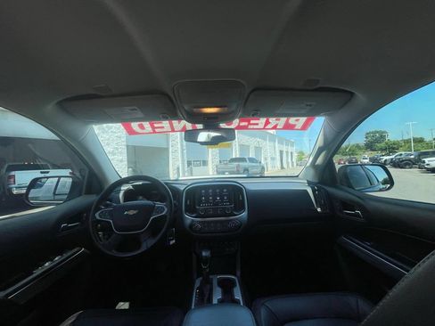 Used 2022 Chevrolet Colorado ZR2 AWD/4WD image 26