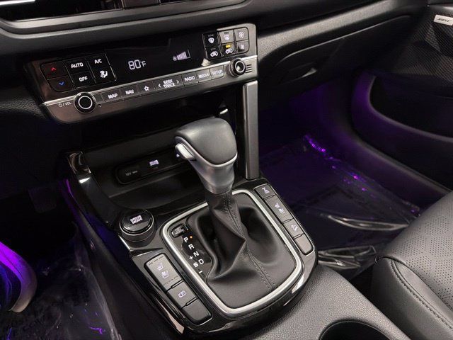 Used 2024 Kia Seltos SX w/ SX Sunroof Package AWD/4WD image 23