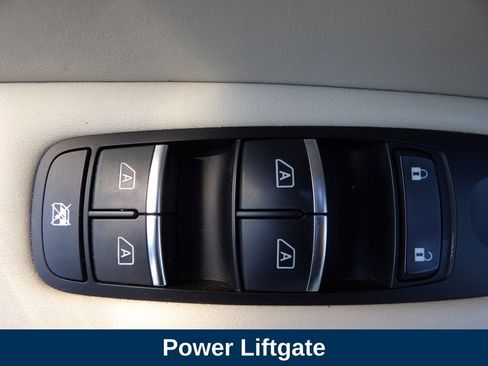 Used 2020 INFINITI QX50 Luxe w/ Navigation Package image 10