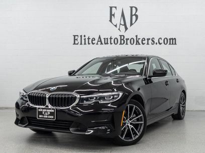 Used 2021 BMW 330i xDrive Sedan w/ Convenience Package