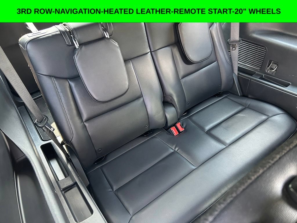 Used 2020 Ford Explorer XLT w/ Equipment Group 202A RWD image 49