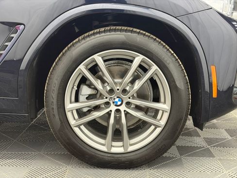 Used 2019 BMW X3 xDrive30i AWD/4WD image 34