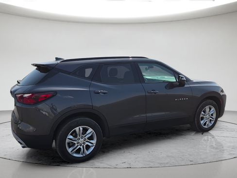 Used 2021 Chevrolet Blazer LT AWD/4WD image 6