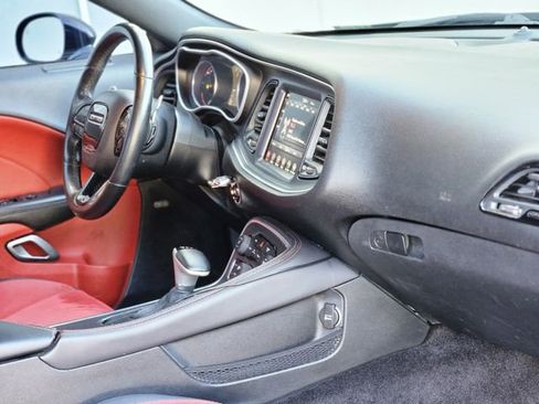 Used 2017 Dodge Challenger R/T Scat Pack w/ Dynamics Package image 13